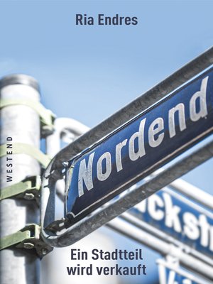 cover image of Nordend